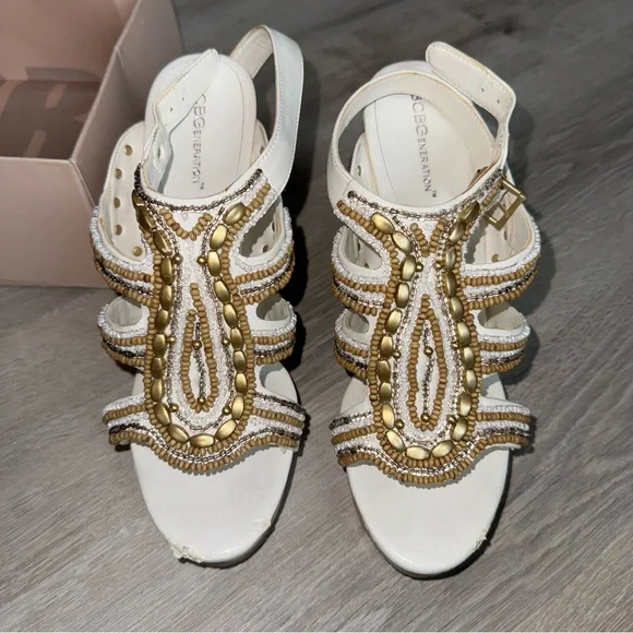 BCBG heels - Picture 9 of 9